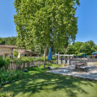 Domaine le Moulin