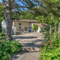 Domaine le Moulin
