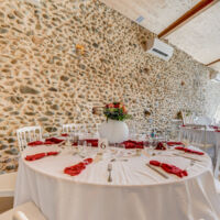 Domaine le Moulin