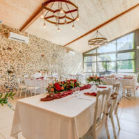 Domaine le Moulin