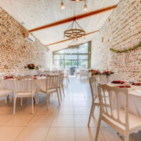 Domaine le Moulin