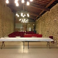 Domaine le Moulin