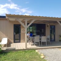 Domaine le Moulin