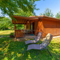Domaine le Moulin