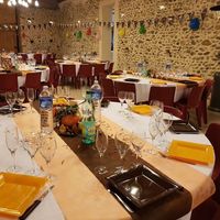 Domaine le Moulin