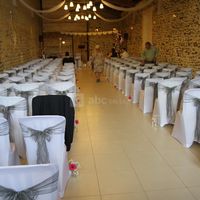 Domaine le Moulin
