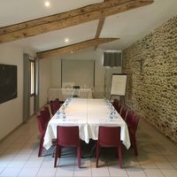 Domaine le Moulin