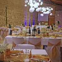 Domaine le Moulin