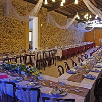 Domaine le Moulin