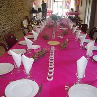 Domaine le Moulin