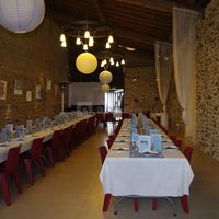 Domaine le Moulin
