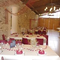 Domaine le Moulin