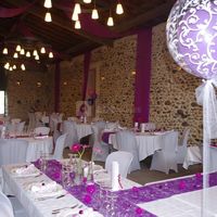 Domaine le Moulin