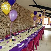Domaine le Moulin