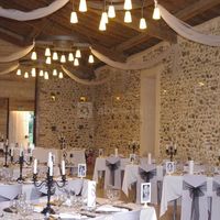 Domaine le Moulin