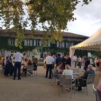 Domaine le Moulin
