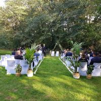 Domaine le Moulin