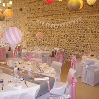 Salle Garonne