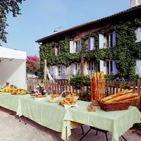 Domaine le Moulin