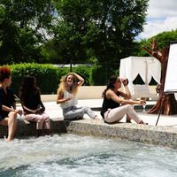 Domaine le Moulin