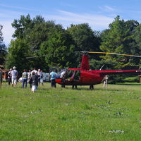 Domaine le Moulin