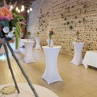 Domaine le Moulin