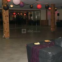 Espace Joffrery