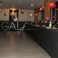 Espace Joffrery
