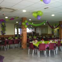 Espace Joffrery