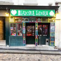 La Lucha Libre