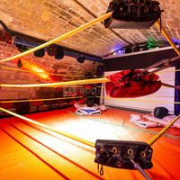 La Lucha Libre