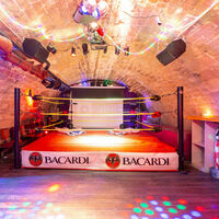 La Lucha Libre