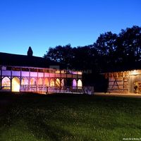 Domaine des Planons