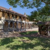 Domaine des Planons