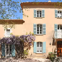 Château Grand Boise