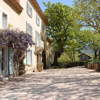 Château Grand Boise