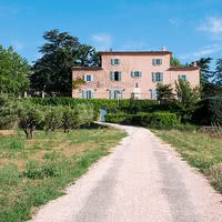 La bastide