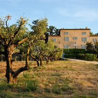 Château Grand Boise