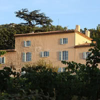 Château Grand Boise