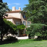 Château Grand Boise