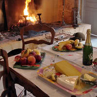 Manoir de la Moissie