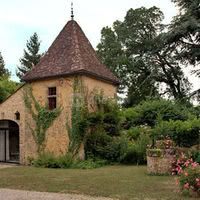 Manoir de la Moissie