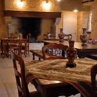 Manoir de la Moissie