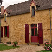 Manoir de la Moissie