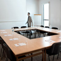 Centre de Conférences Grand Poitiers