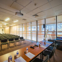 Centre de Conférences Grand Poitiers