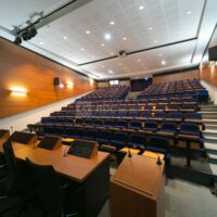 Amphithéâtre