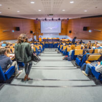 Centre de Conférences Grand Poitiers