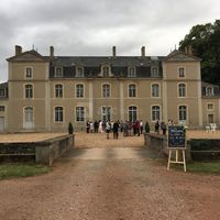 Château d'Eporce
