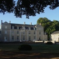 Château d'Eporce